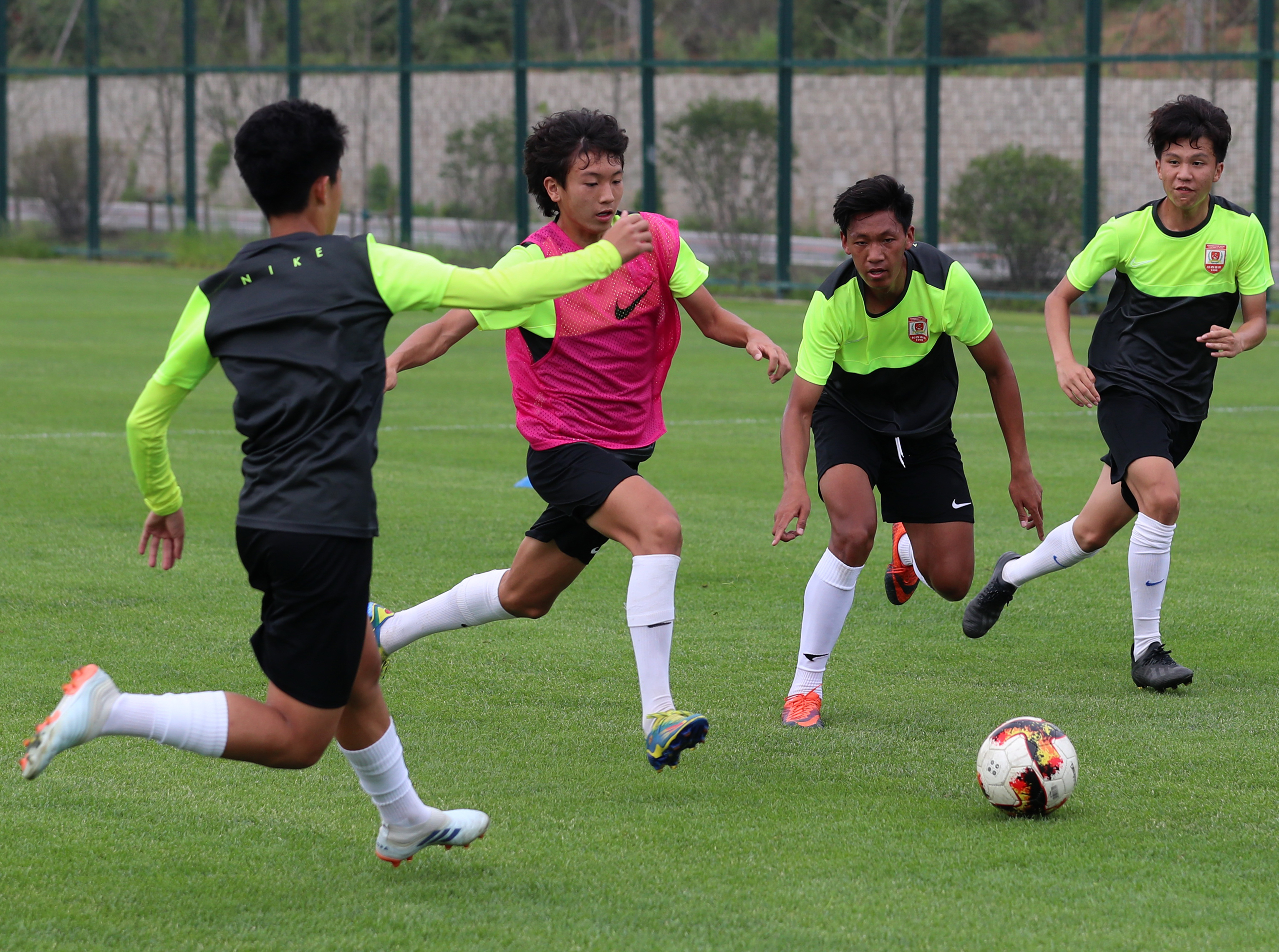 包含陕西队斗志昂扬，积极备战重返巅峰的词条