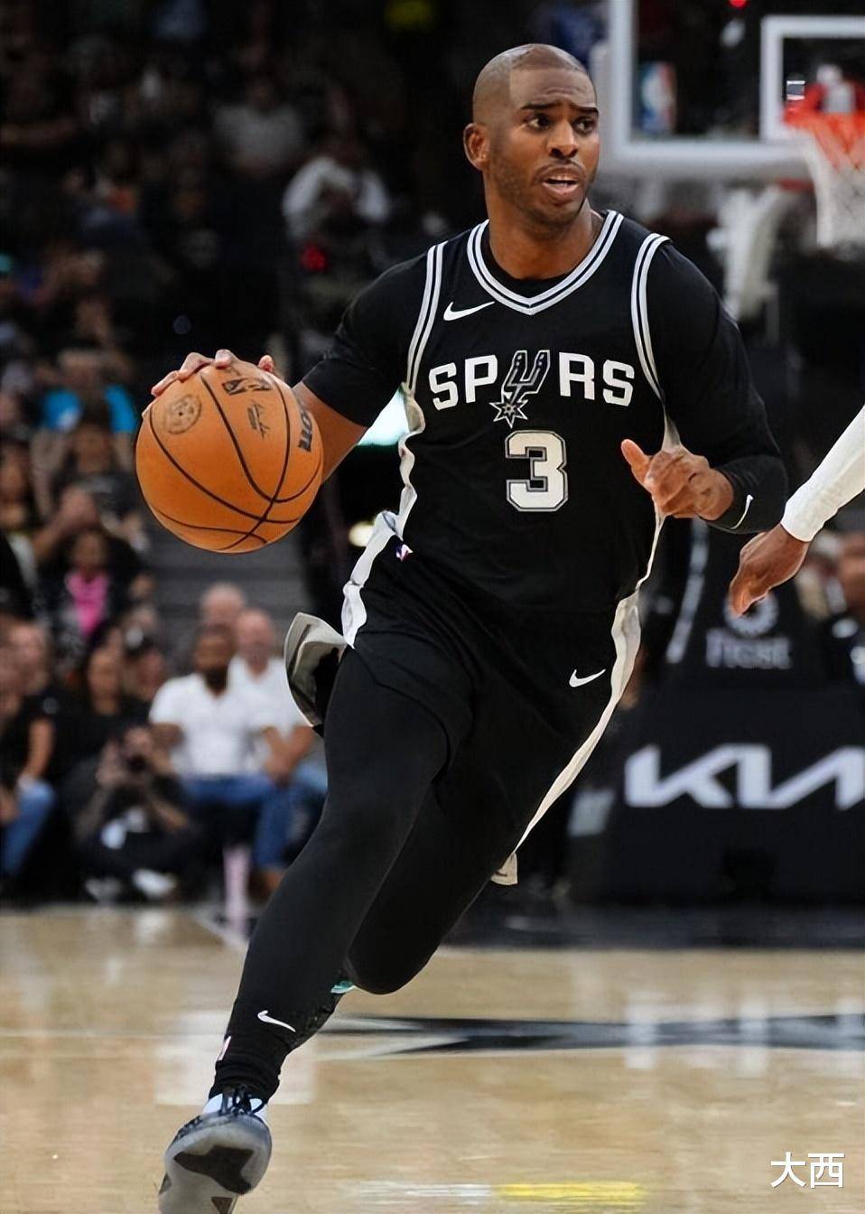 火箭迎战尼克斯，保罗和安东尼可能再度合作