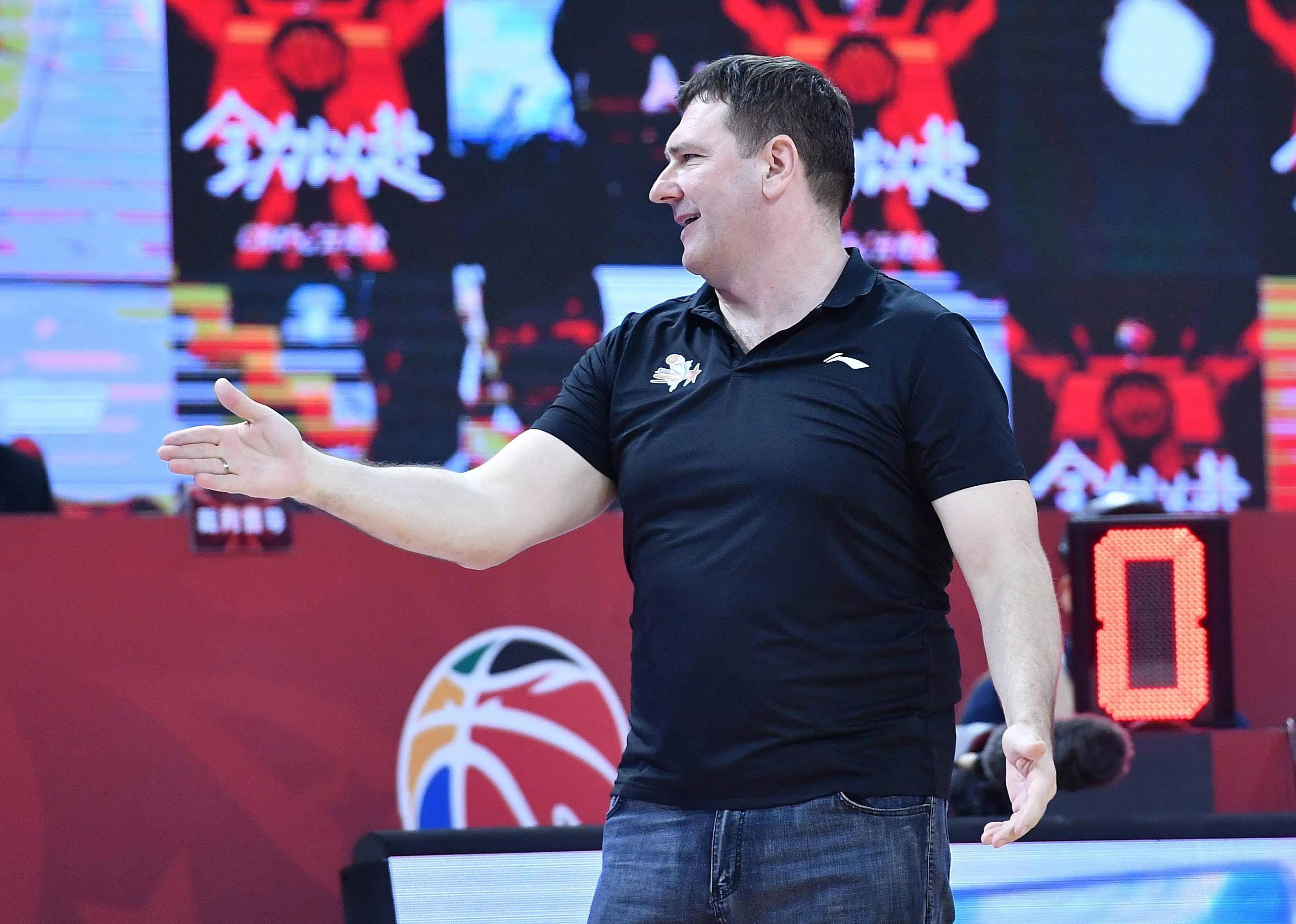 篮网连败难止颓势，球队面临换帅风险的简单介绍