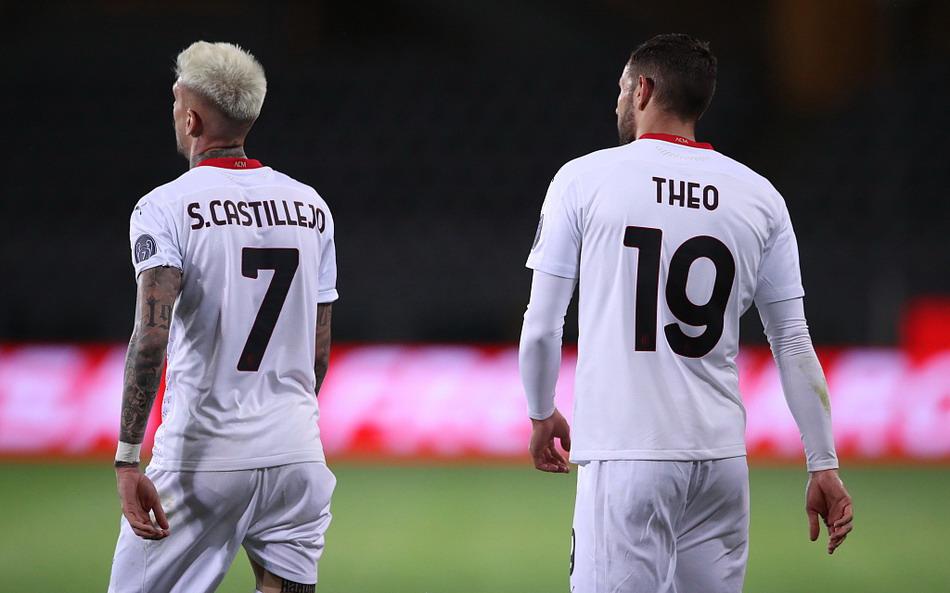 关于AC米兰前锋取得帽子戏法，荣耀加冕的信息