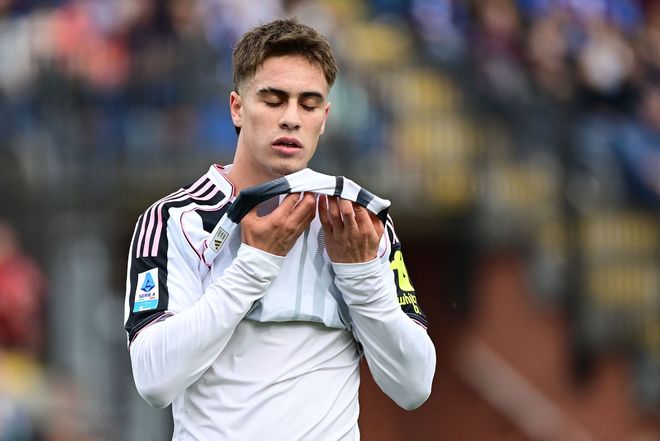 关于不敌对手，尤文图斯遭遇先失宝座的信息