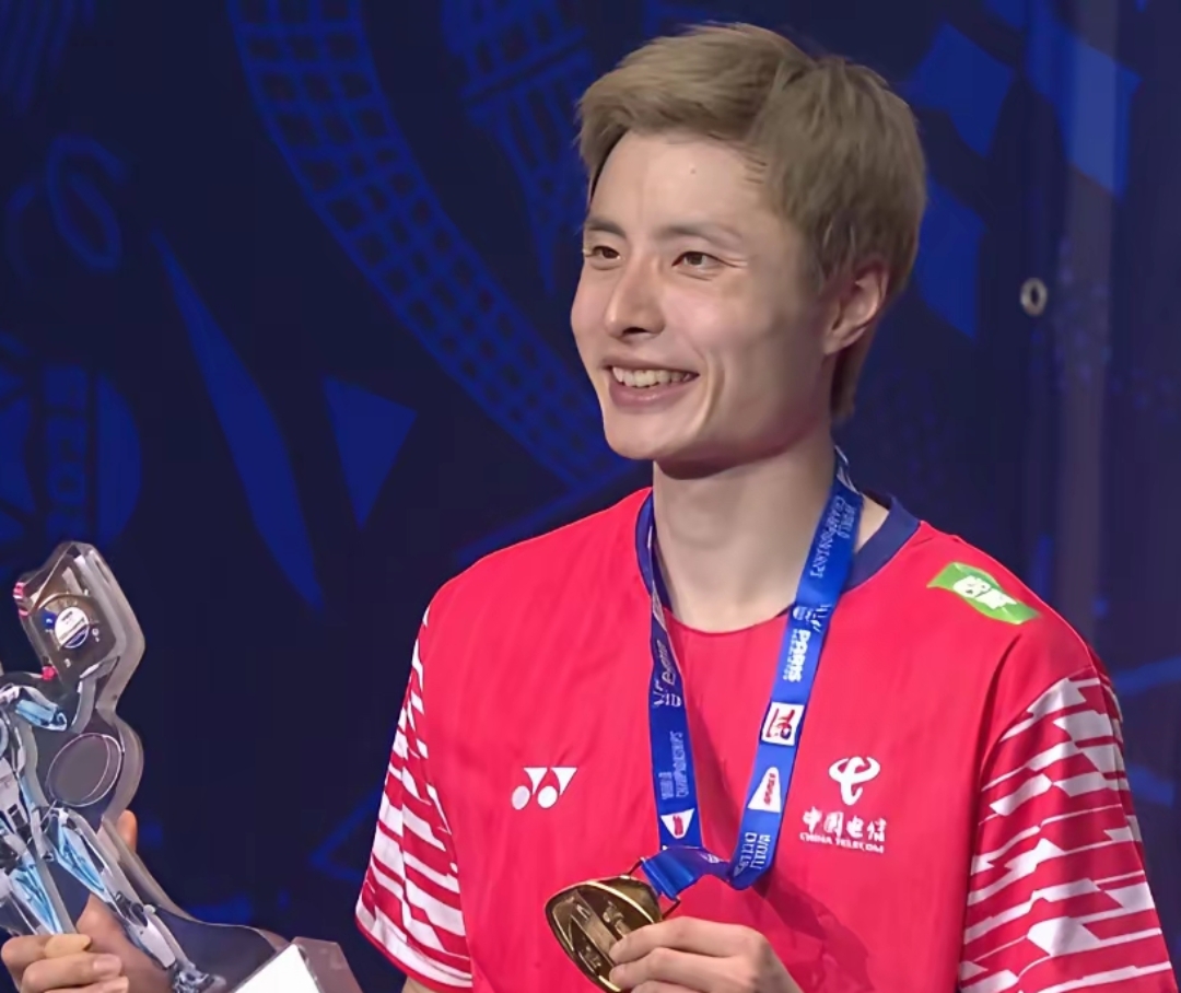 激烈比拼中，冠军终将崭露头角