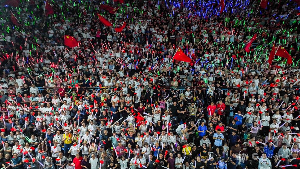 激烈比拼中，冠军终将崭露头角