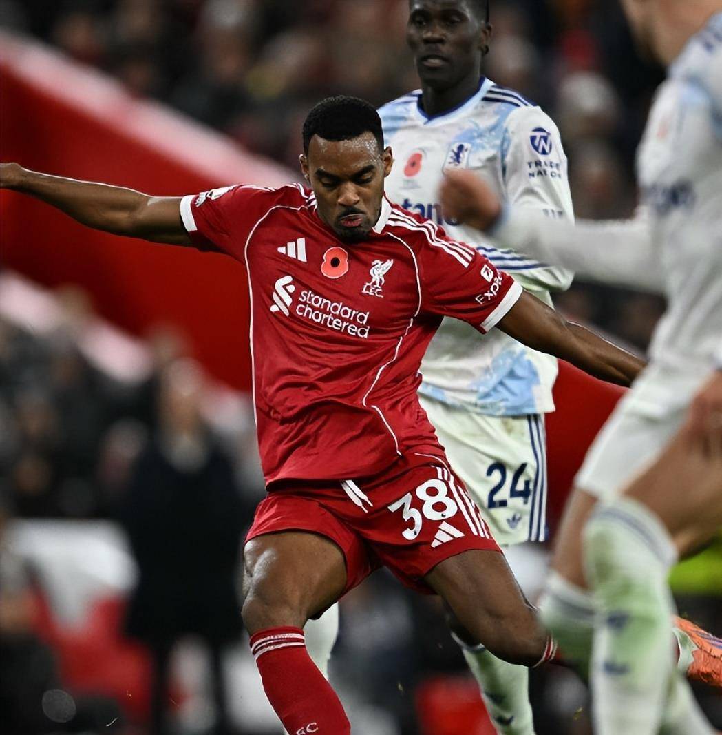 利物浦门将表现尴尬,被媒体批评 利物浦门将表现尴尬,被媒体批评