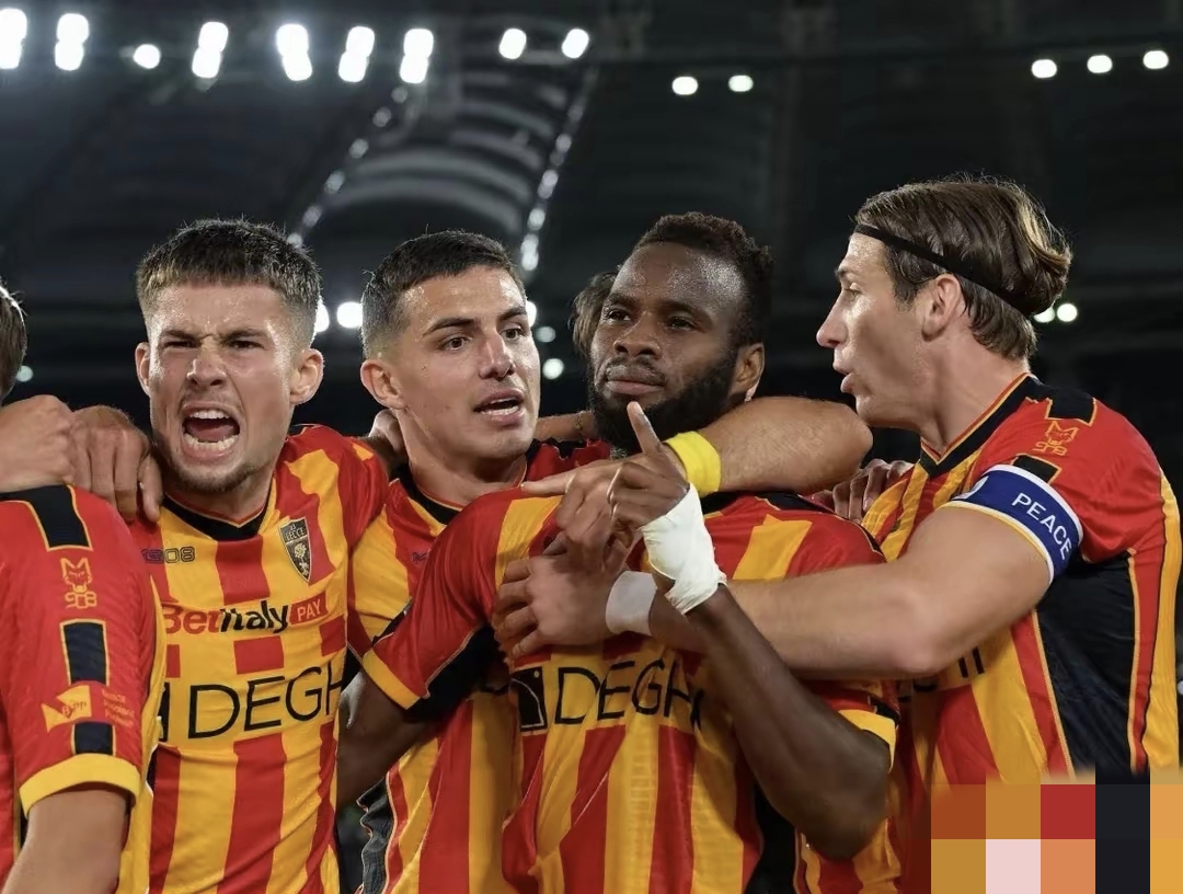 罗马全队士气高涨，不畏强敌的简单介绍