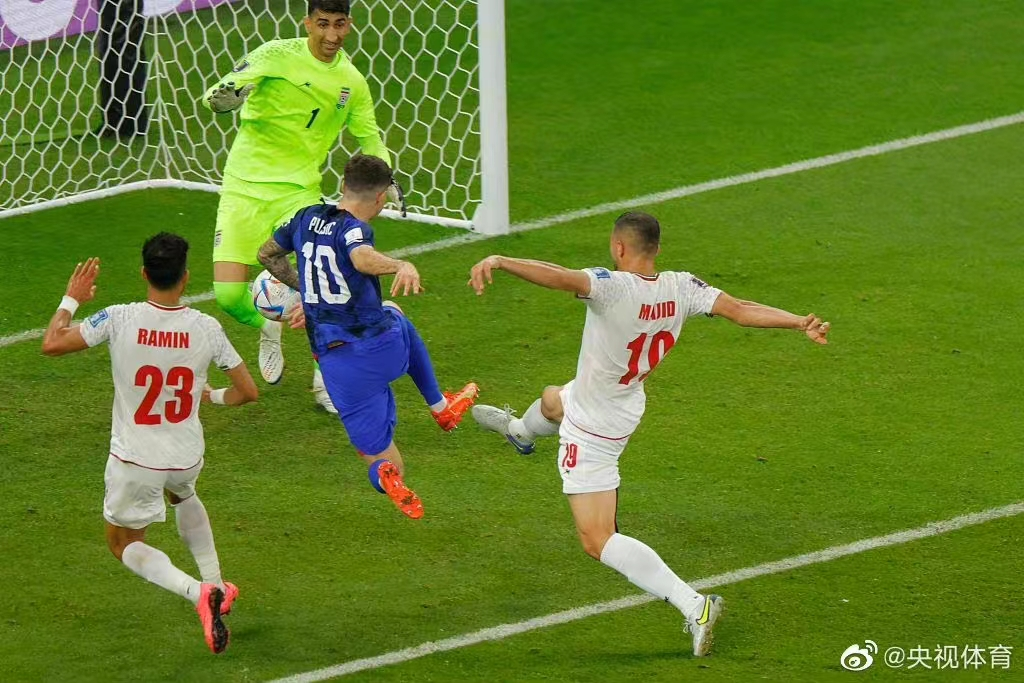 美国翻盘塞内加尔，格纳布里扛起全队的简单介绍