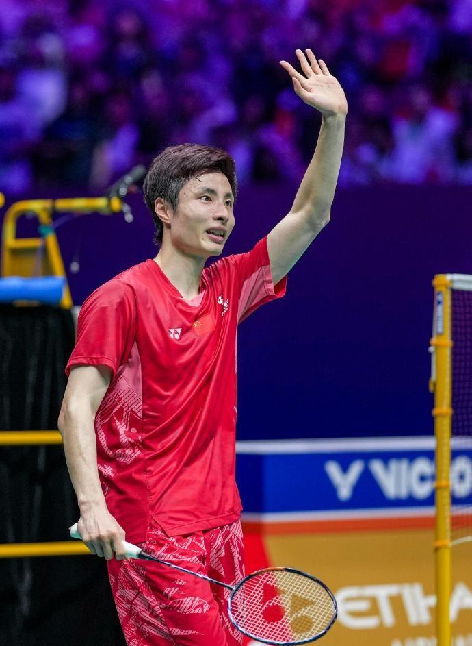 包含马来西亚队轻取中国队，石宇奇带队取胜的词条