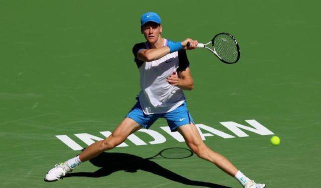 关于戴维斯杯力克蒙特卡洛大师赛，辛纳状态火热的信息