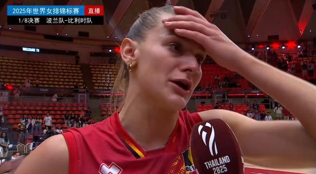 比利时逆袭波兰，取得比赛胜利