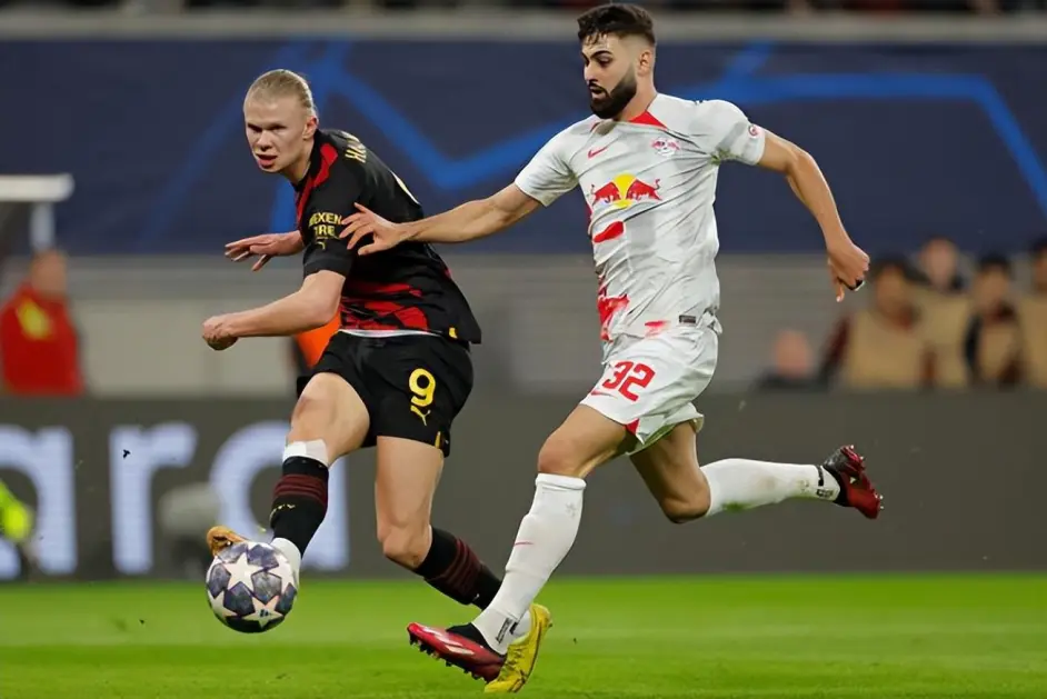 RB莱比锡大胜为争冠增添信心,位居榜首的简单介绍 RB莱比锡大胜为争冠增添信心,位居榜首的简单介绍