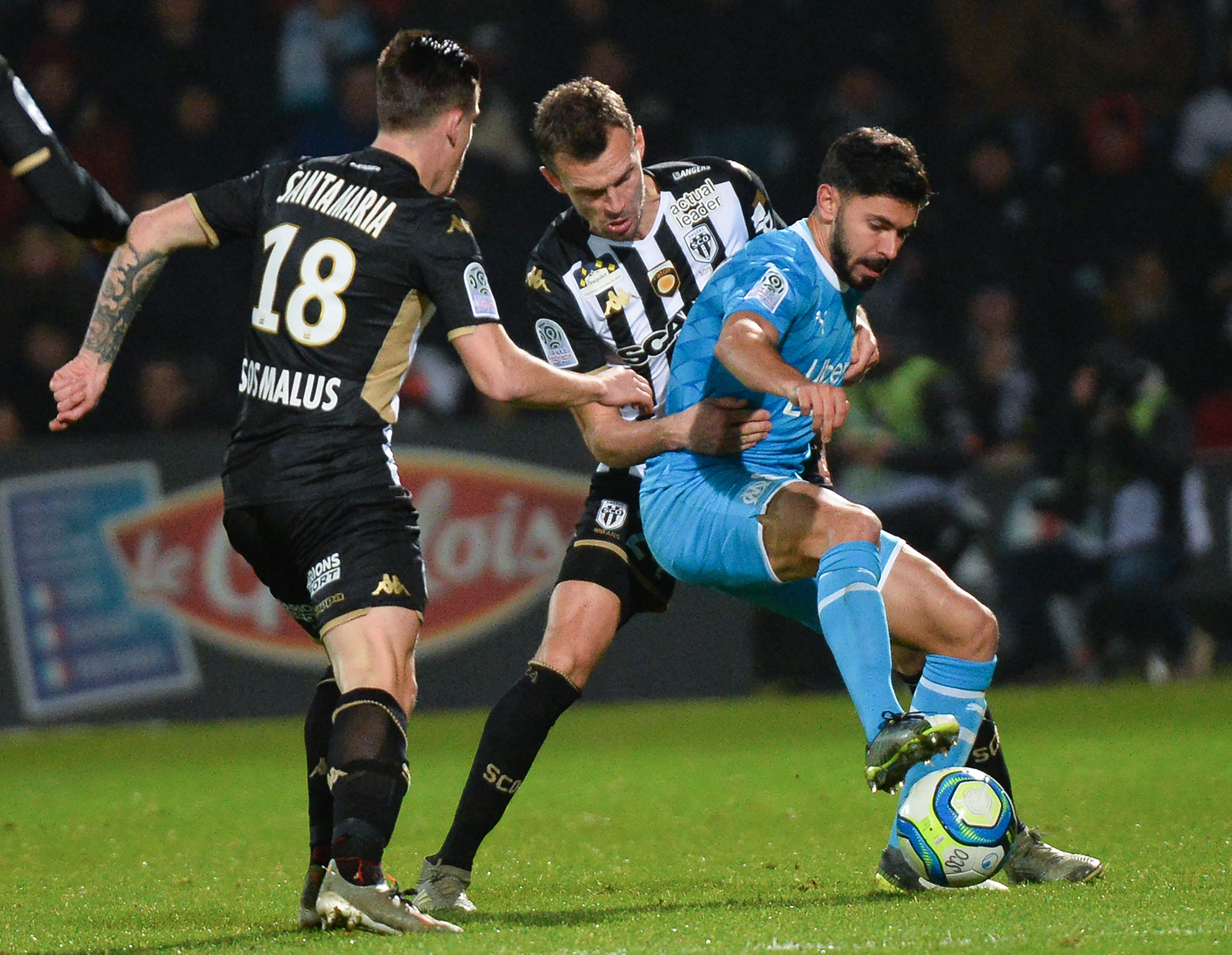 里昂险胜波尔多，收获法甲三分的简单介绍