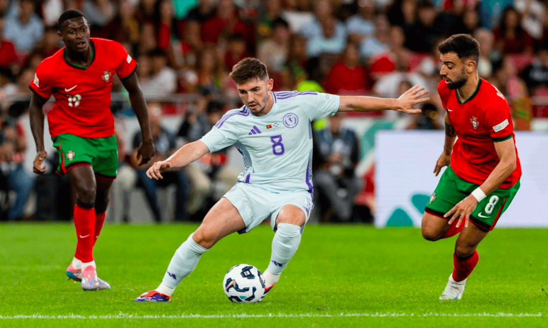 葡萄牙队逆转法国队，王皓高光表现的简单介绍