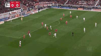 拜仁轻取加拿大,德利赫特制霸全场的简单介绍 拜仁轻取加拿大,德利赫特制霸全场的简单介绍