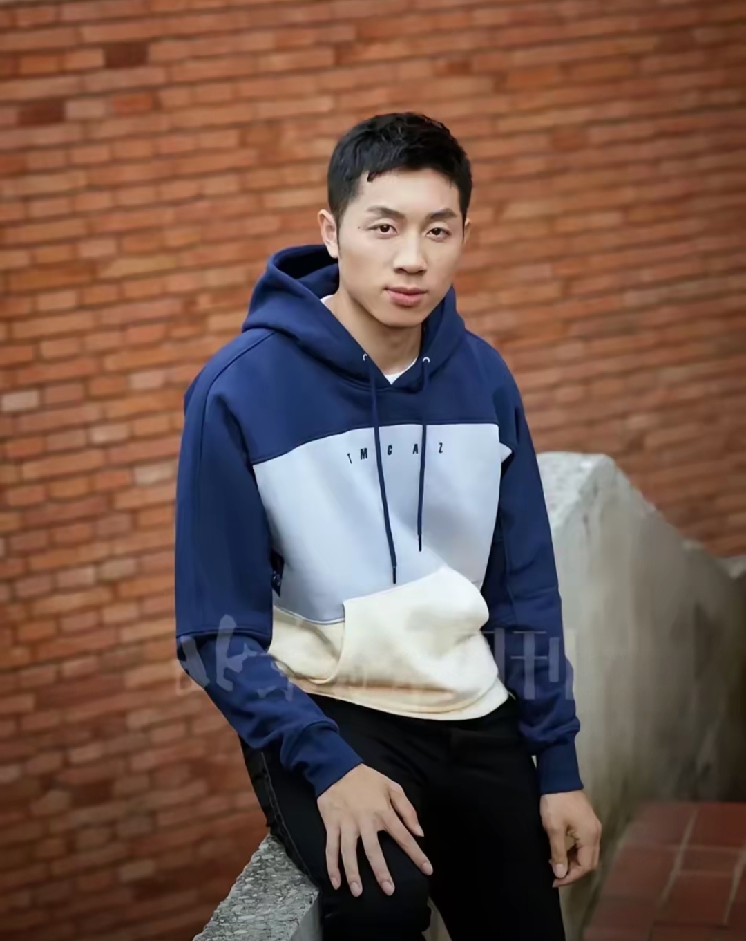 韩国乒乓球队横扫波兰乒乓球队，许昕惊艳世界