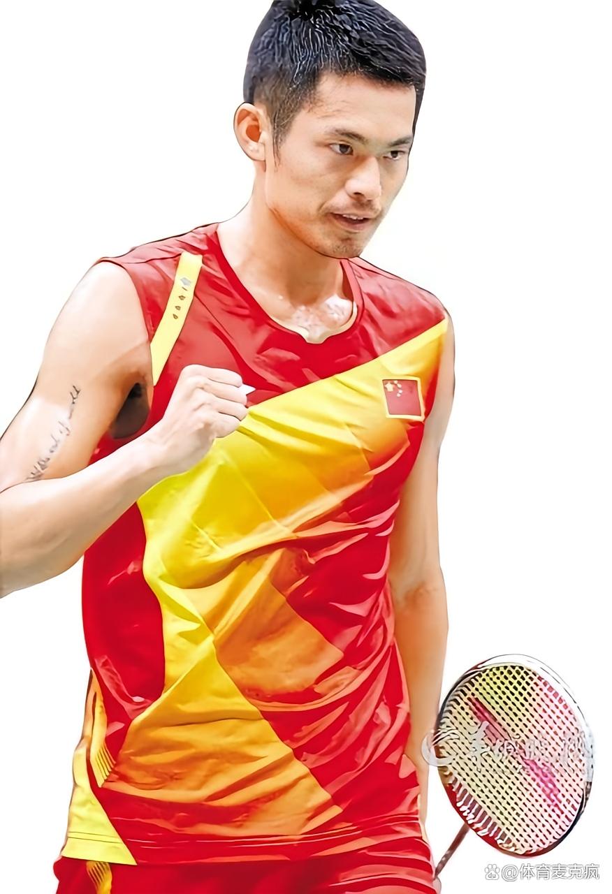 关于中国羽毛球队轻取印尼羽毛球队,林丹打破历史纪录的信息 关于中国羽毛球队轻取印尼羽毛球队,林丹打破历史纪录的信息