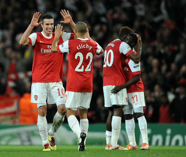 日本逆转罗马，范佩西制霸全场的简单介绍