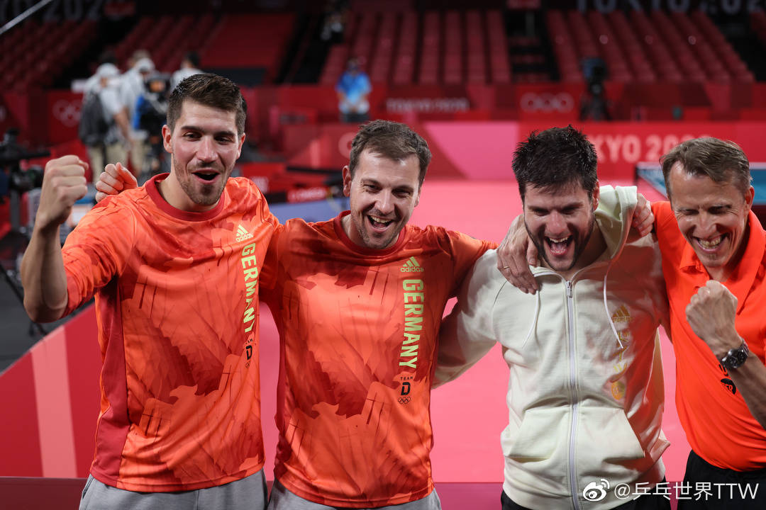 瑞典队逆转德国队，马龙带队取胜