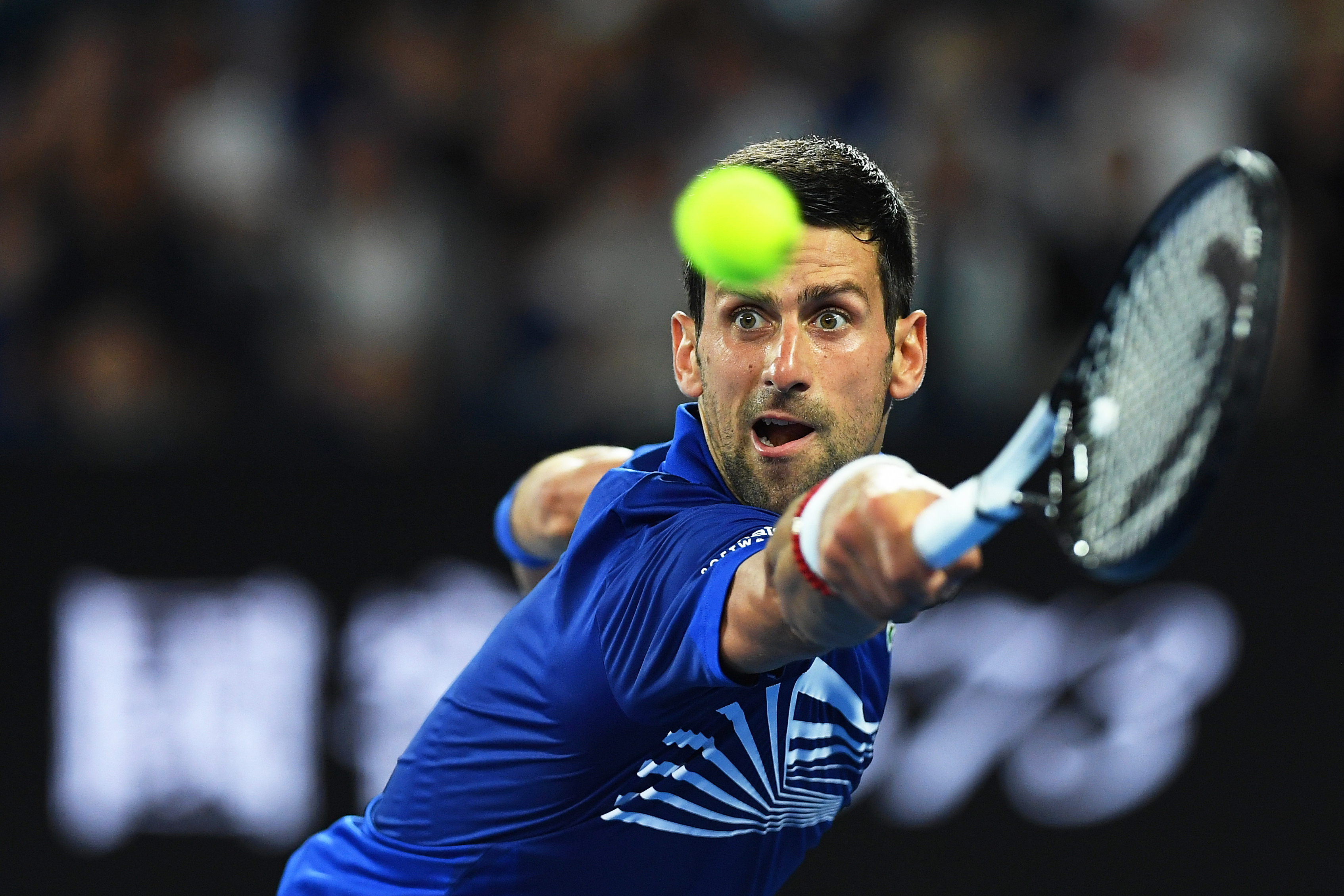 戴维斯杯绝杀澳网，梅德韦杰夫高光表现的简单介绍