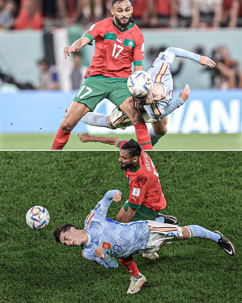 包含英格兰逆转摩洛哥，格纳布里惊艳四座的词条