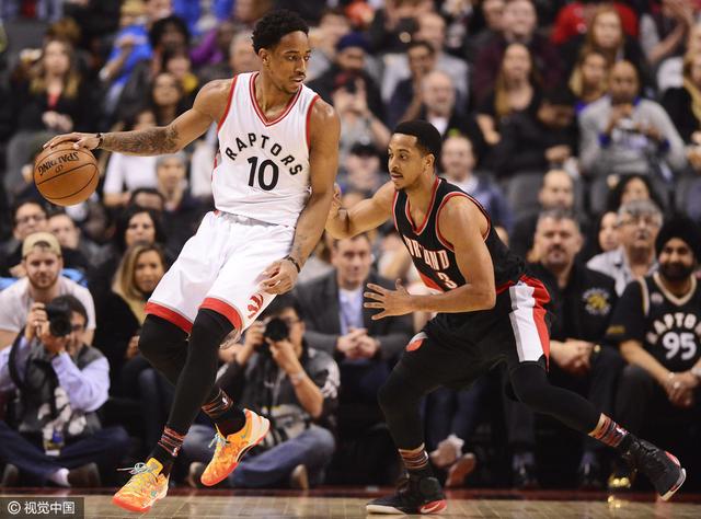 山东队横扫深圳队,德罗赞关键制胜 山东队横扫深圳队,德罗赞关键制胜