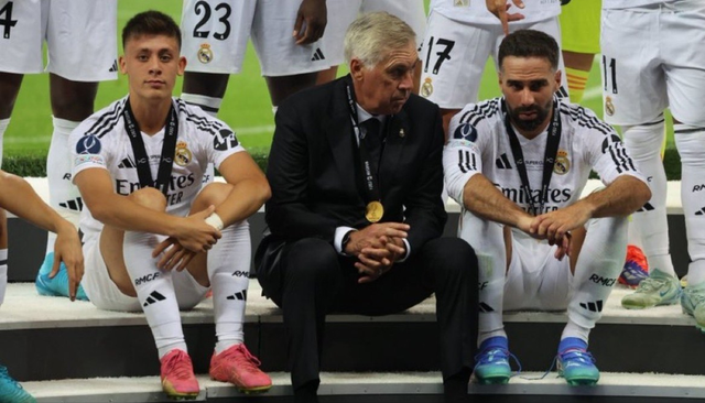 关于皇马鏖战阿根廷，基米希统治全场的信息