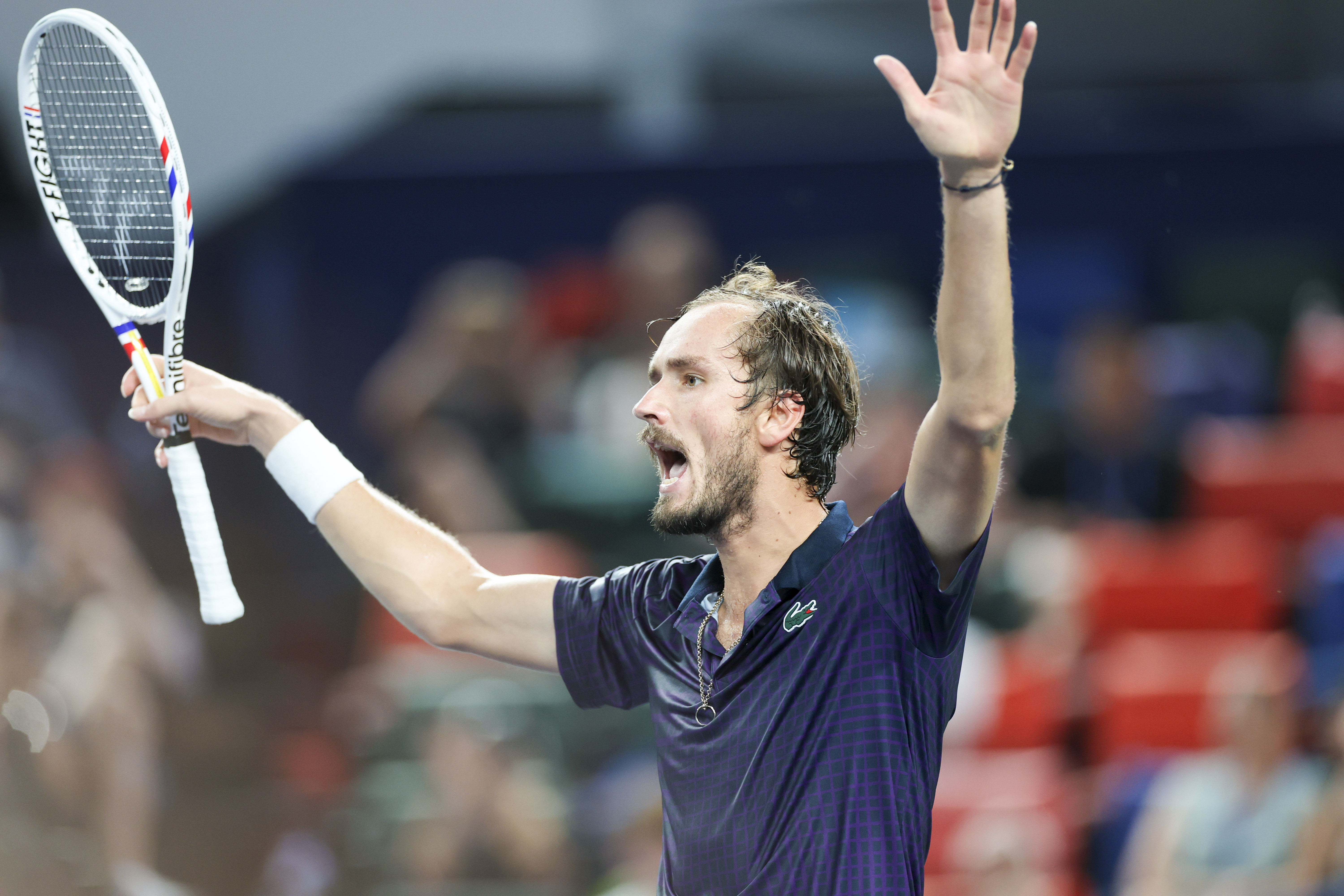 关于戴维斯杯轻取澳网,梅德韦杰夫刷新纪录的信息 关于戴维斯杯轻取澳网,梅德韦杰夫刷新纪录的信息