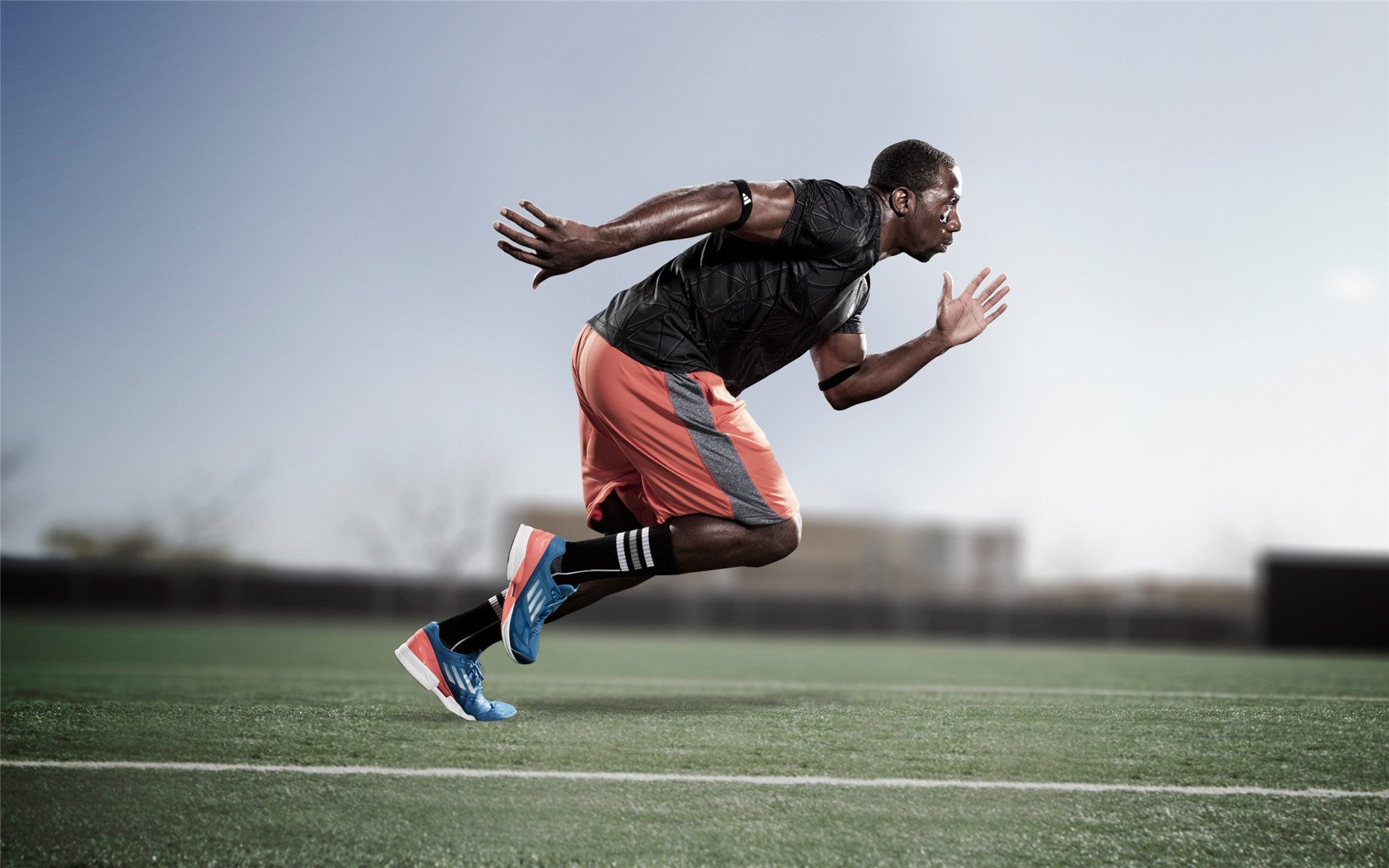 当几内亚遇见瑞典，布鲁诺，那个扛起整片天空的人