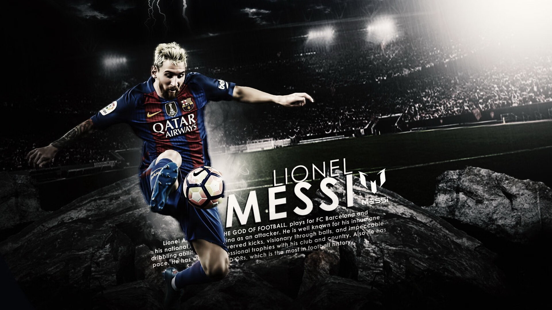 双城记，纽约的钢铁意志与巴塞罗那的魔术之夜—现代体育的统治力叙事